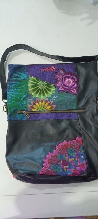 Bolsos mujer