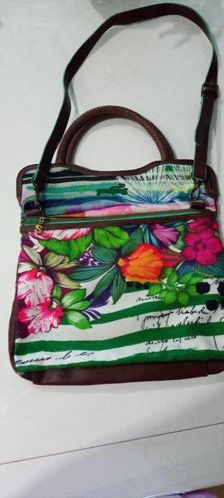 Bolsos mujer