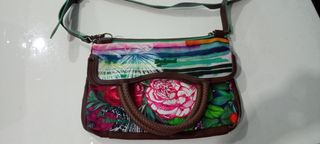 Bolsos mujer