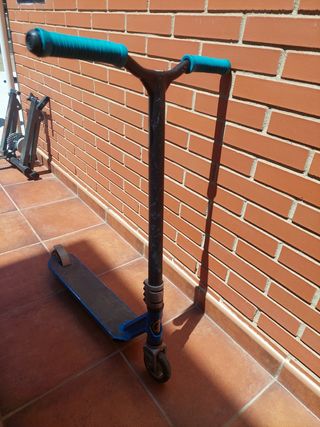 Scooter