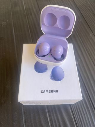 Galaxy Buds2 Malva