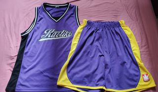 CONJUNTO KAOTIKO CHÁNDAL