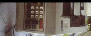 Calculadora Oliveti Multisuma20