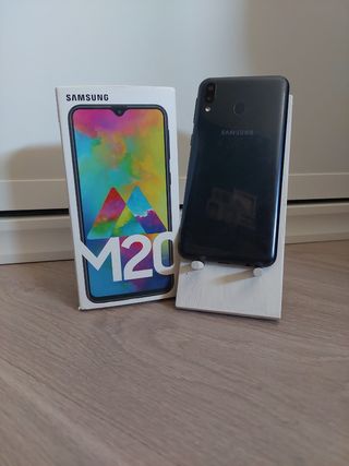 Samsung Galaxy M20