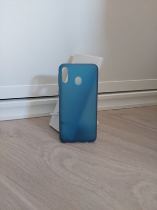 Samsung Galaxy M20