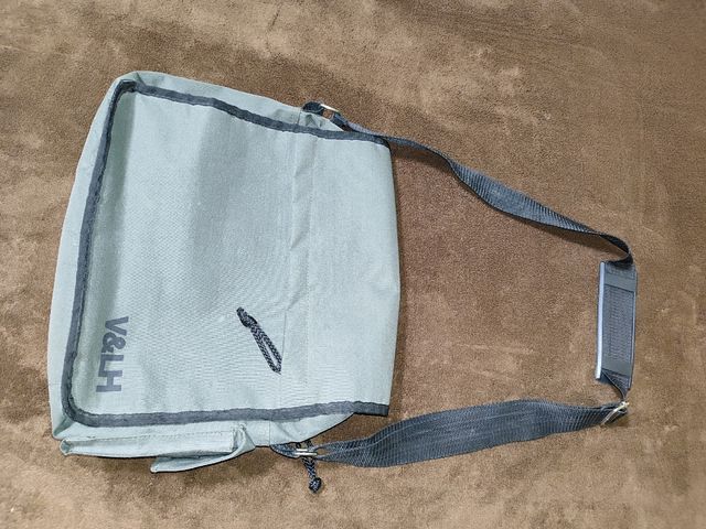 Bolso bandolera Victorio y Lucchino