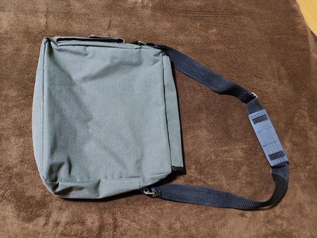 Bolso bandolera Victorio y Lucchino