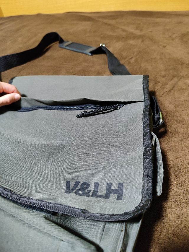 Bolso bandolera Victorio y Lucchino