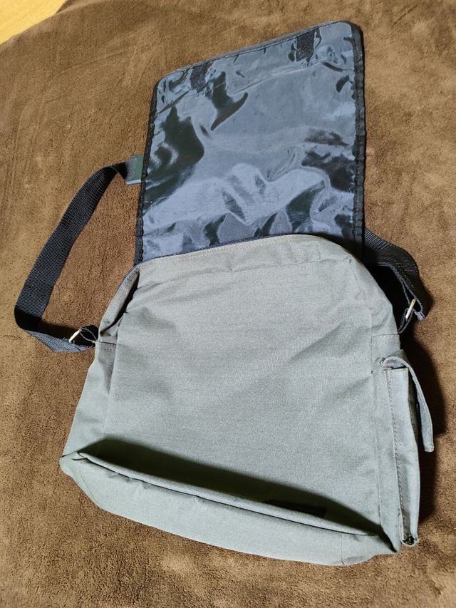 Bolso bandolera Victorio y Lucchino