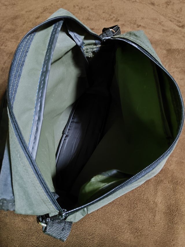 Bolso bandolera Victorio y Lucchino