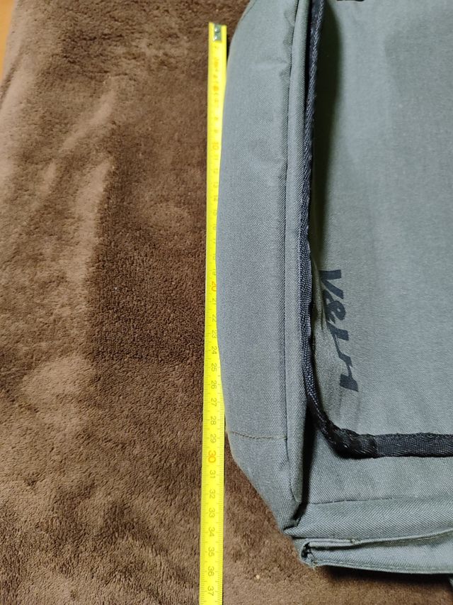 Bolso bandolera Victorio y Lucchino