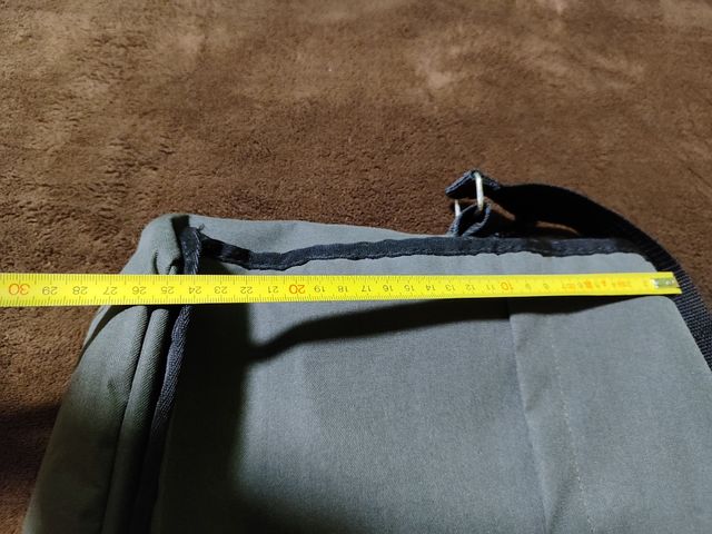 Bolso bandolera Victorio y Lucchino