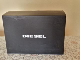 Bambas Zapatillas Diesel S-astico