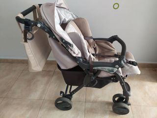 SILLITA LIGERA MARCA (CAM PORTOFINO)