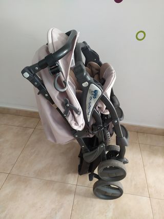 SILLITA LIGERA MARCA (CAM PORTOFINO)
