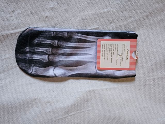 calcetines ska nuevos