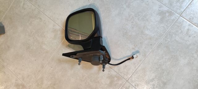 Retrovisor Peugeot partner