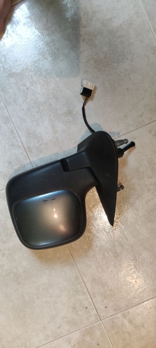 Retrovisor Peugeot partner