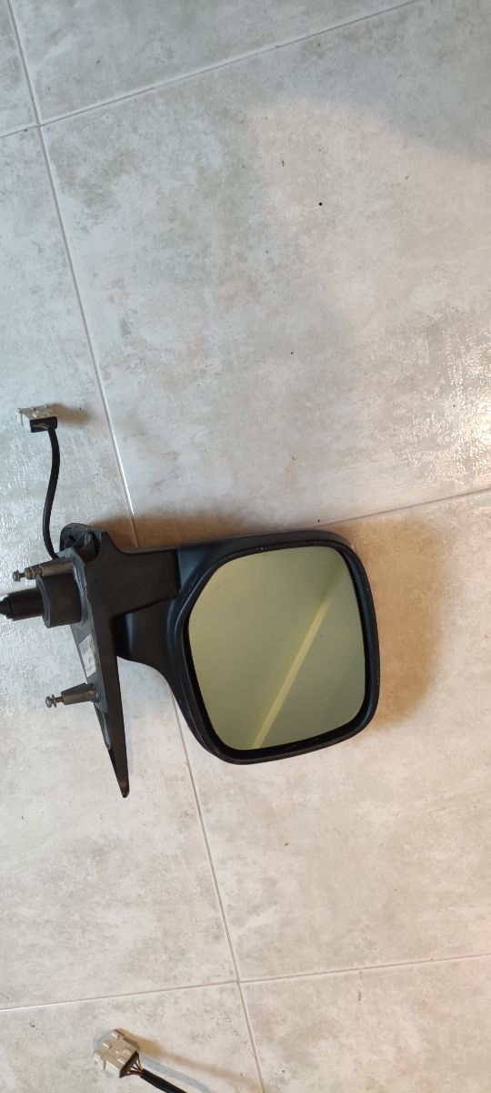 Retrovisor Peugeot partner