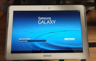Tablet Samsung