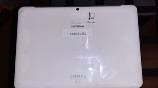 Tablet Samsung