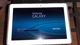 Tablet Samsung