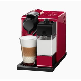 cafetera Nespresso