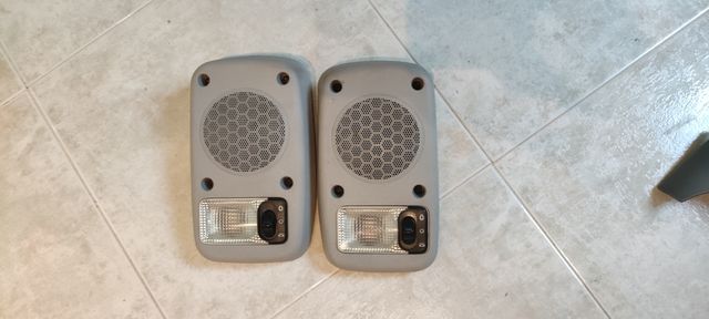 Embellecedores Peugeot partner