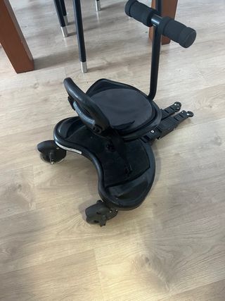 Patinete universal cochecito