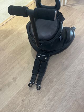 Patinete universal cochecito