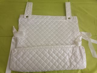 bolso para silla de bebe