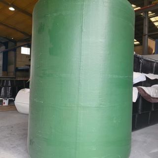 Deposito de 15000 litros nuevo