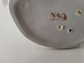 Figura D Quijote Nao Lladro