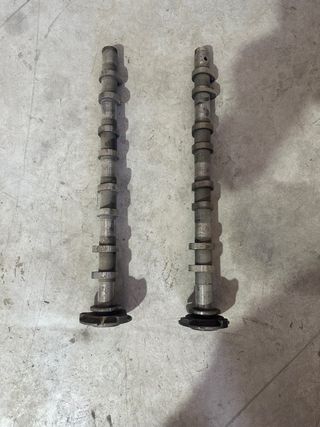 Despiece completo motor ford ranger 2.2 tdci 160cv