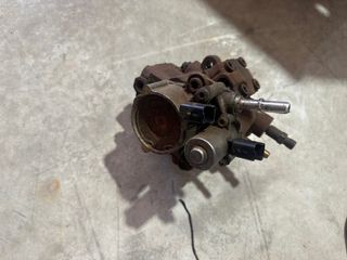 Despiece completo motor ford ranger 2.2 tdci 160cv