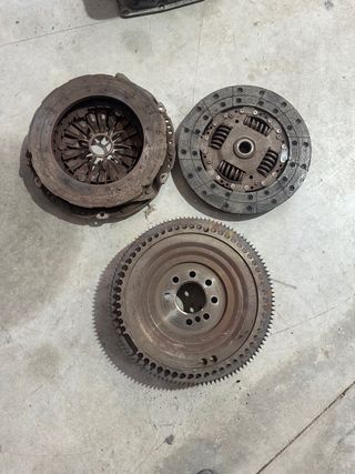 Despiece completo motor ford ranger 2.2 tdci 160cv