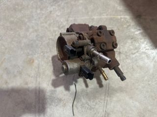 Despiece completo motor ford ranger 2.2 tdci 160cv