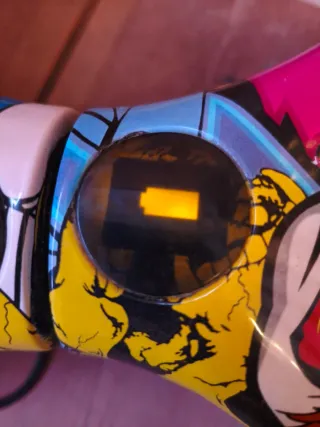 Hoverboard eléctrico 10"