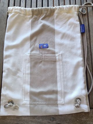 Fular portabebés Hoppediz