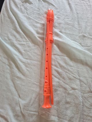 flauta Bisel Hohner 9508 melody