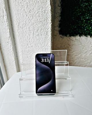 iPhone 15 Pro Max 256GB como nuevos
