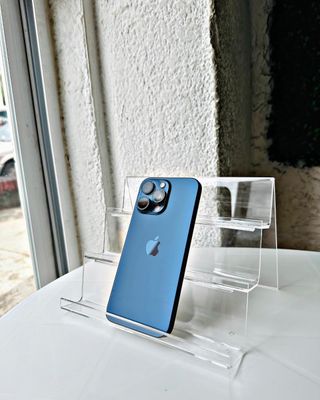 iPhone 15 Pro Max 256GB como nuevos