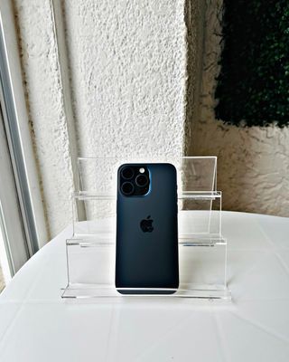 iPhone 15 Pro Max 256GB como nuevos