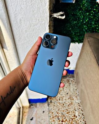 iPhone 15 Pro Max 256GB como nuevos