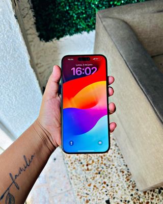 iPhone 15 Pro Max 256GB como nuevos