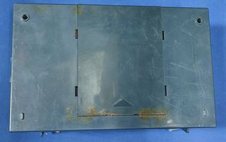 pick up all transistor de Radiola