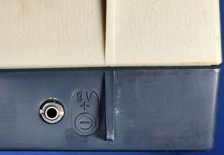 pick up all transistor de Radiola