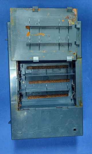 pick up all transistor de Radiola