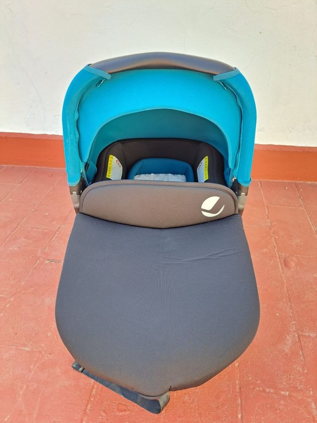 CARRO JANE - MUUM MATRIX LIGHT II