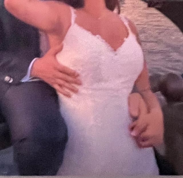 Abito da Sposa Pronovias